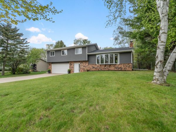 4208 Heritage Lane NE, Alexandria, MN 56308