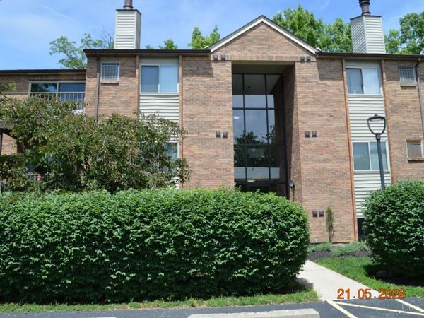 5981 Meadowcreek Drive, Unit 1, Miami Twp, OH 45150