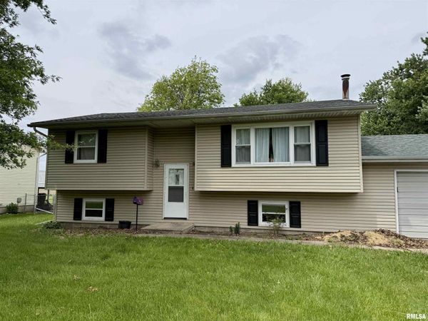 303 S Stockdale Lane, Abingdon, IL 61410
