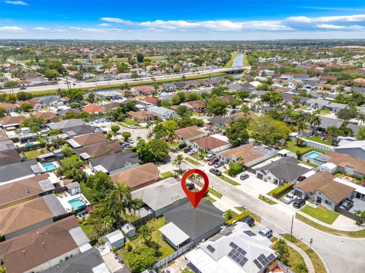 13520 SW 180th Ter , Miami, FL 33177 Photo