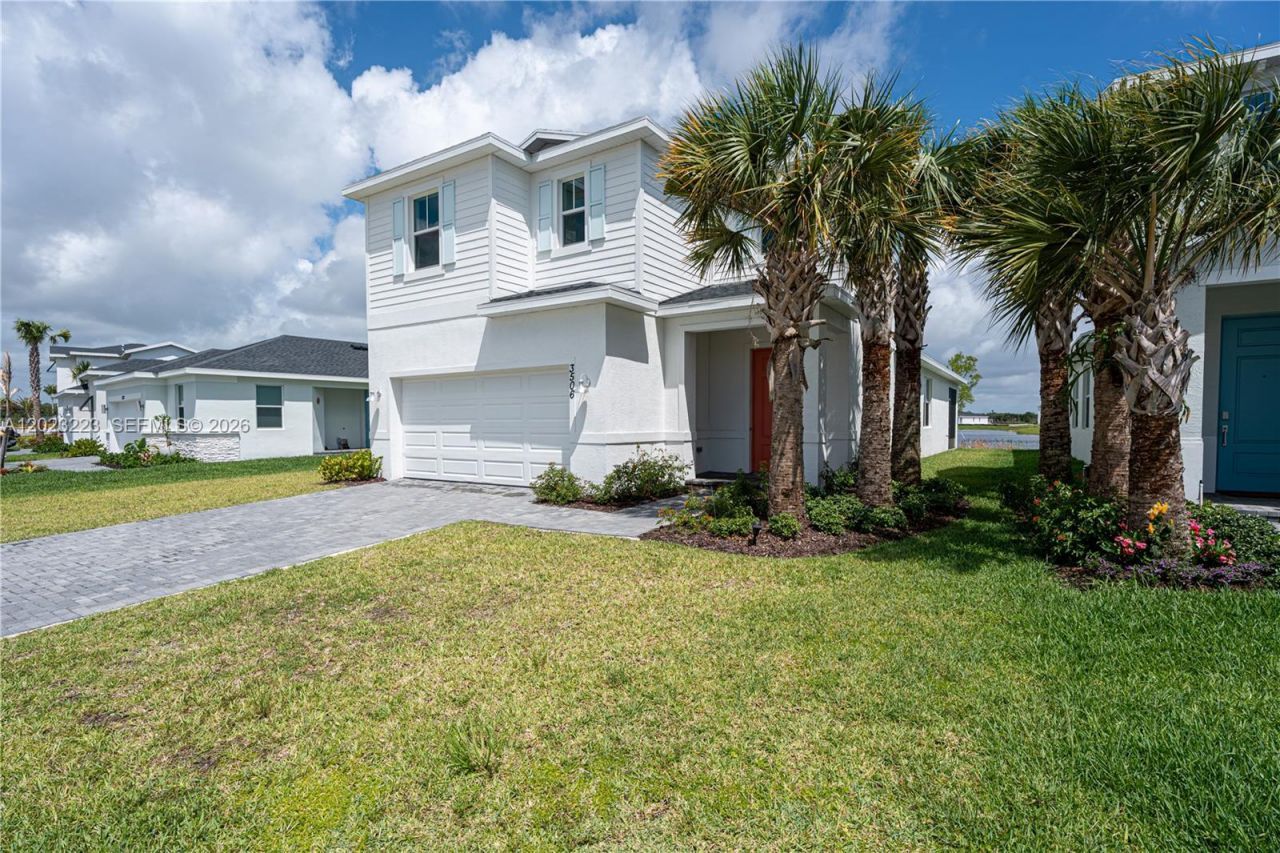 3506 Harborside Ave , Fort Pierce, FL 34946 Photo