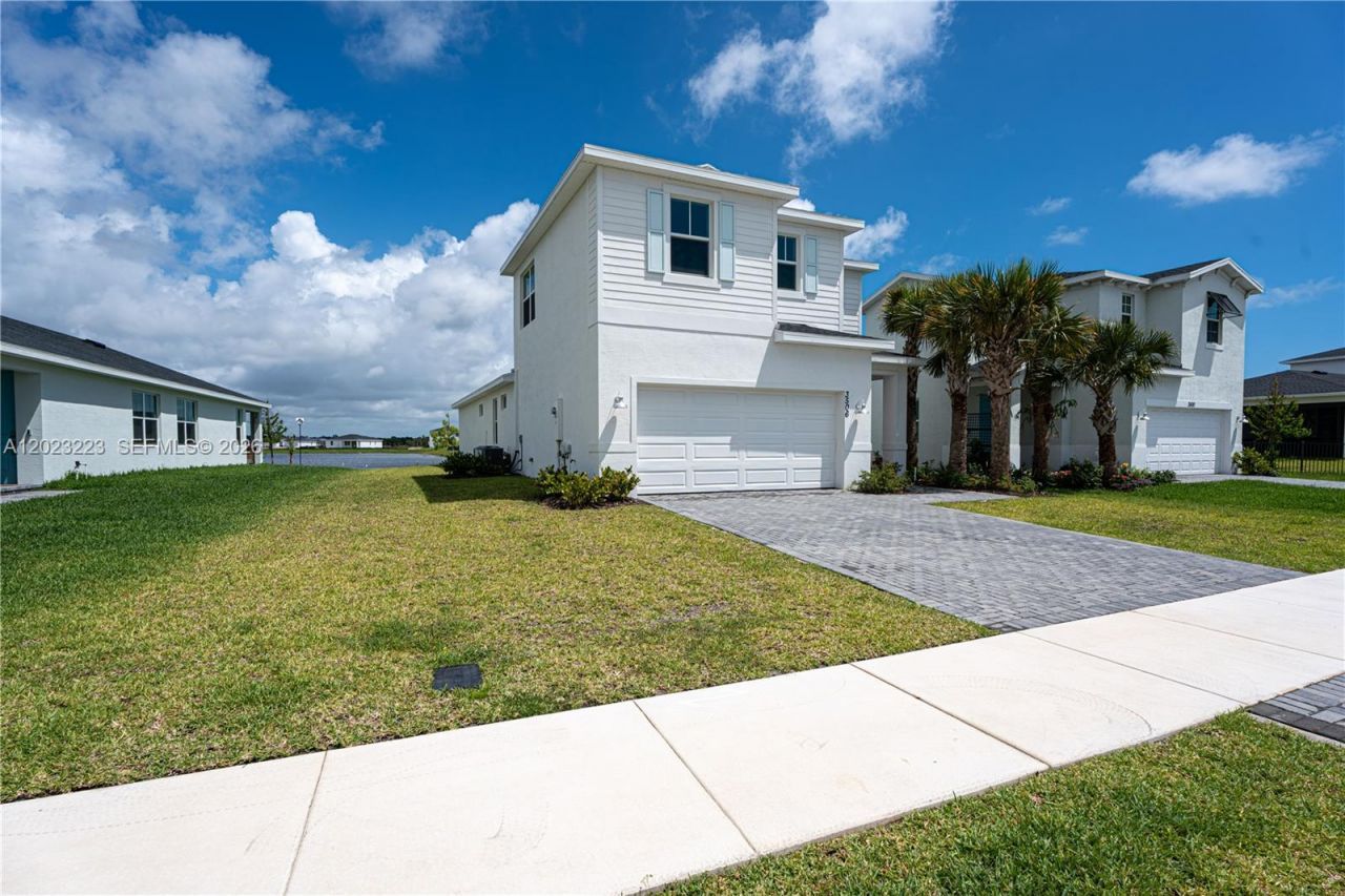 3506 Harborside Ave , Fort Pierce, FL 34946 Photo