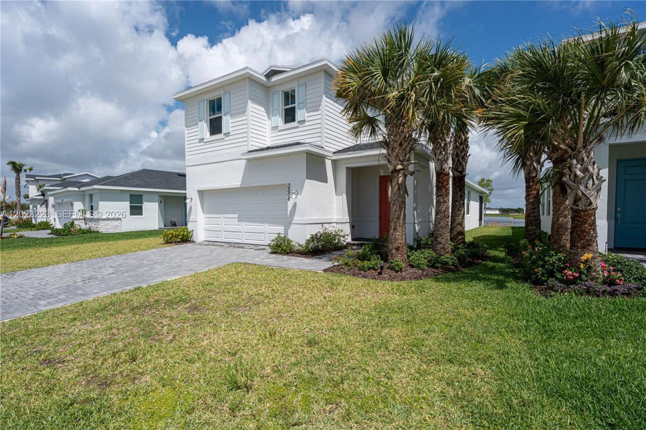 3506 Harborside Ave, Fort Pierce, FL 34946 Photo