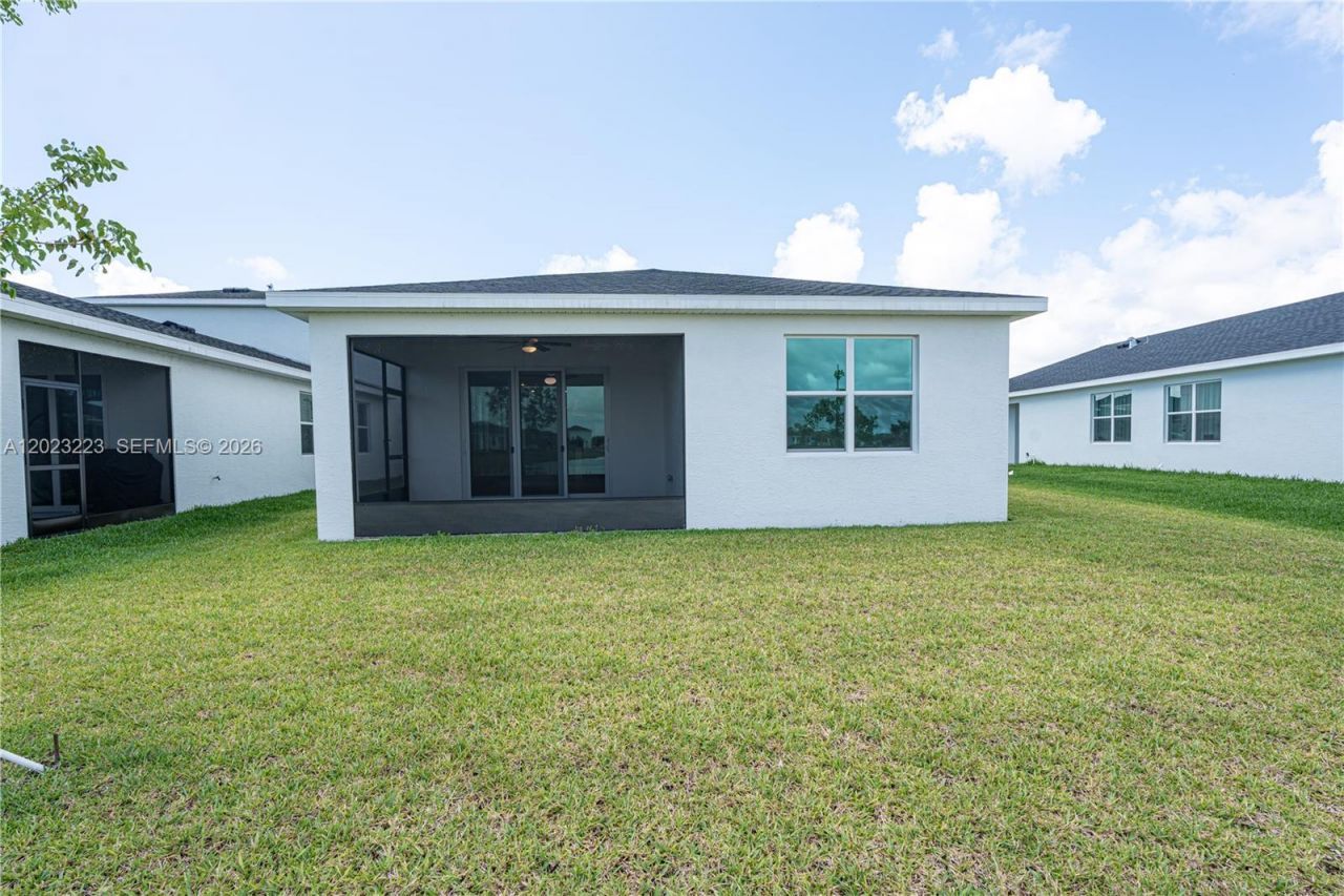 3506 Harborside Ave, Fort Pierce, FL 34946 Photo
