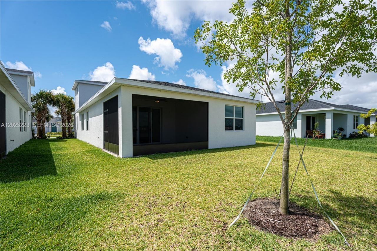 3506 Harborside Ave, Fort Pierce, FL 34946 Photo