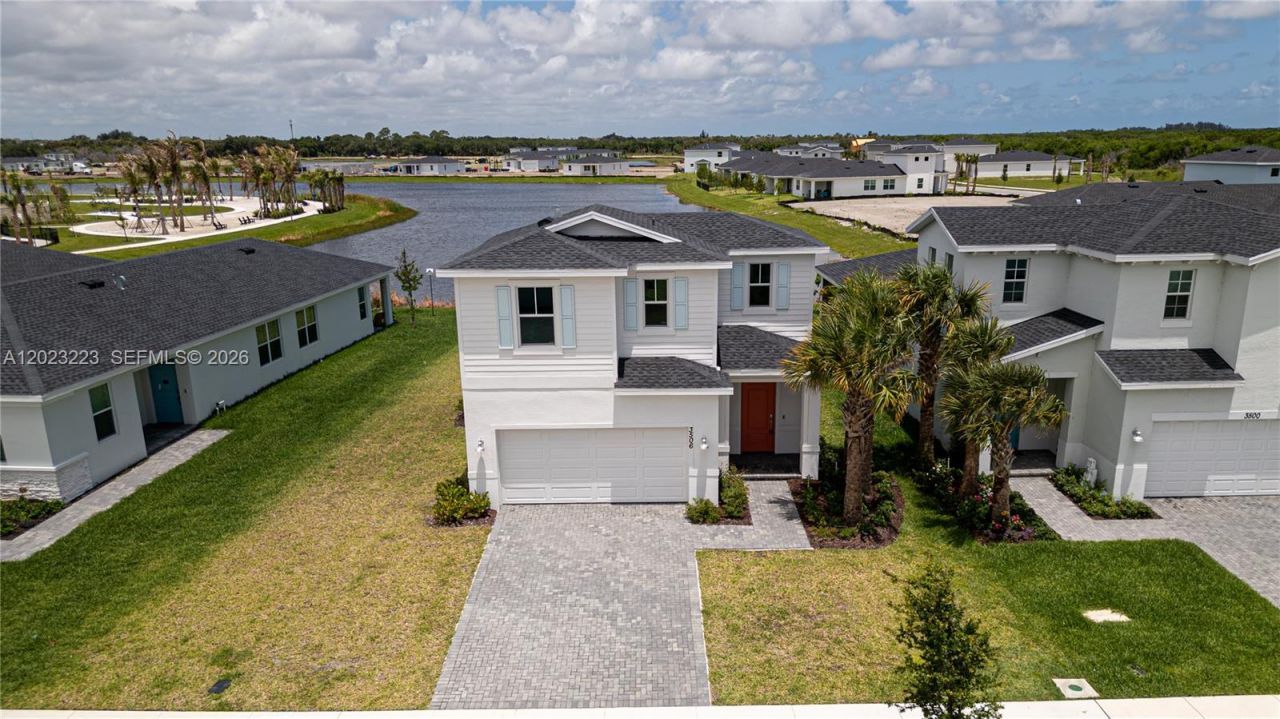 3506 Harborside Ave, Fort Pierce, FL 34946 Photo