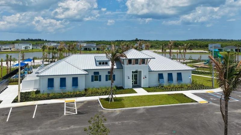 3506 Harborside Ave, Fort Pierce, FL 34946 Photo