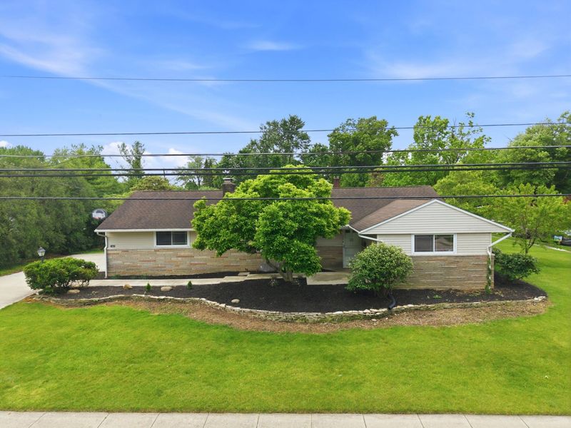 1461 Ridgeview Road, Columbus, OH 43221 Photo 2