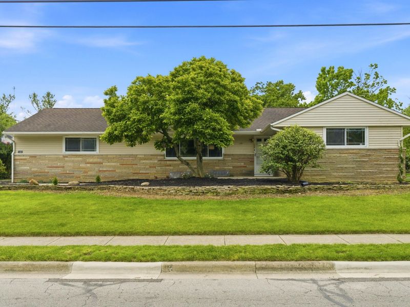 1461 Ridgeview Road, Columbus, OH 43221 Photo 3