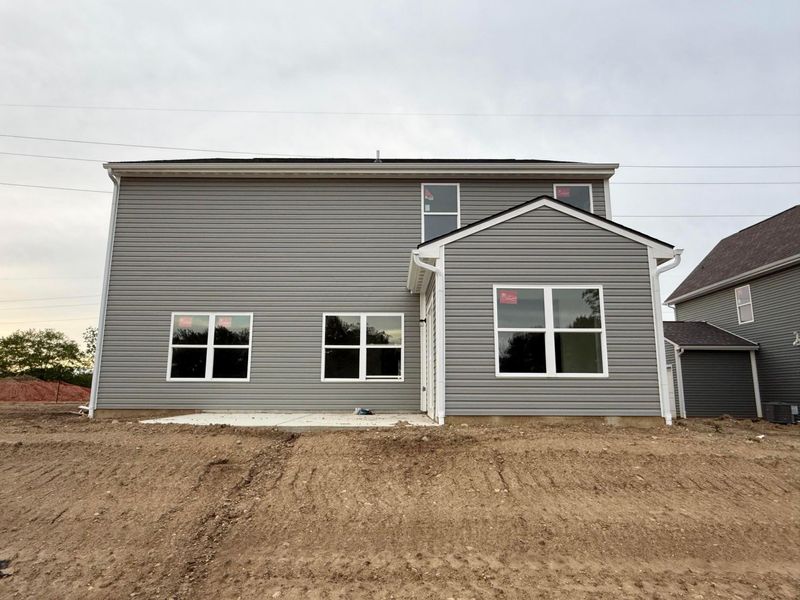 209 Maddoxx Drive, London, OH 43140 Photo 2