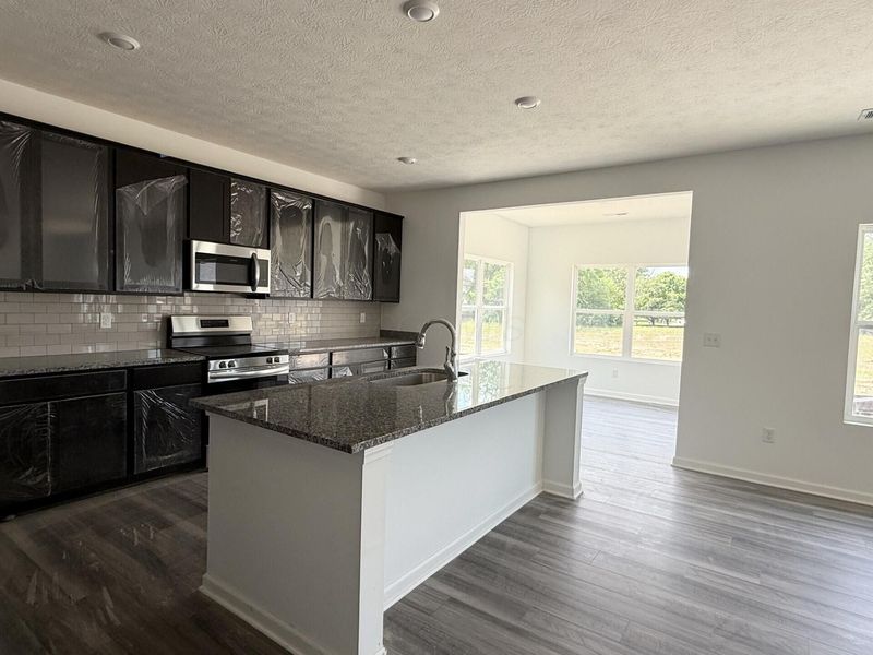 209 Maddoxx Drive, London, OH 43140 Photo 5