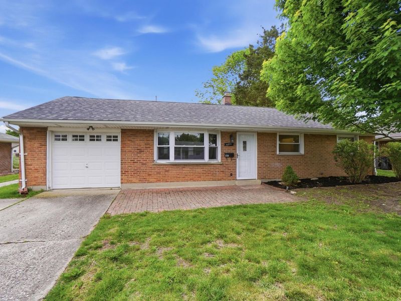 4330 Ashgrove Drive , Grove City, OH 43123 Photo 1