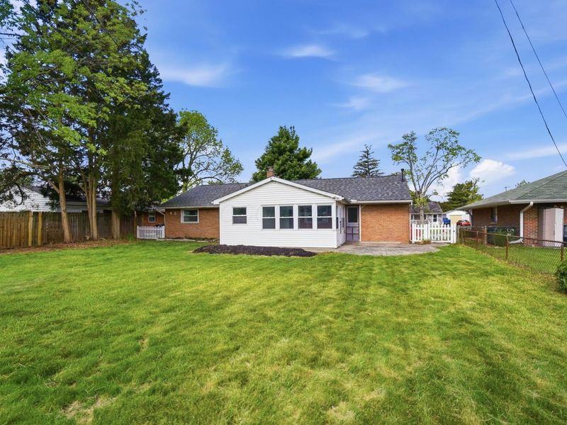 4330 Ashgrove Drive , Grove City, OH 43123 Photo 28