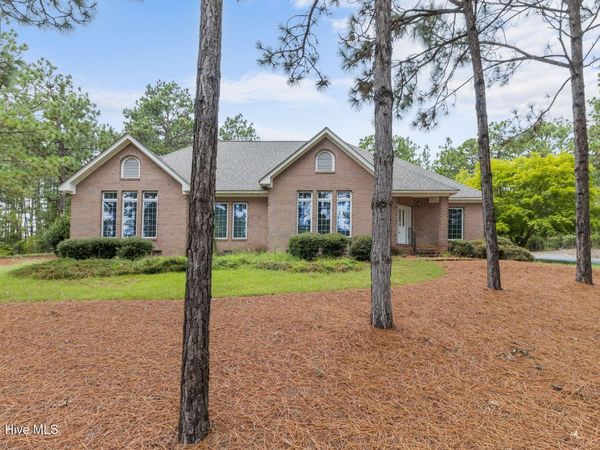 12 Wildwood Lane , Foxfire Village, NC 27281