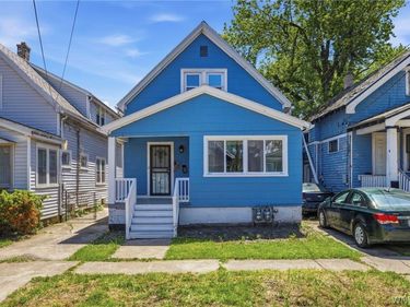 37 Navel Avenue , Buffalo, NY 14211