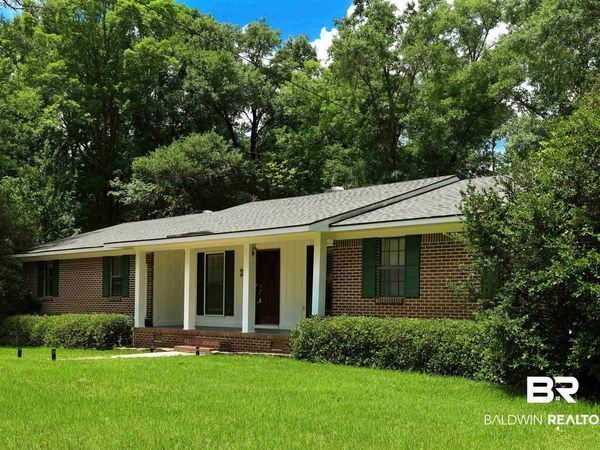 826 Windsorwood Drive, Thomasville, AL 36784
