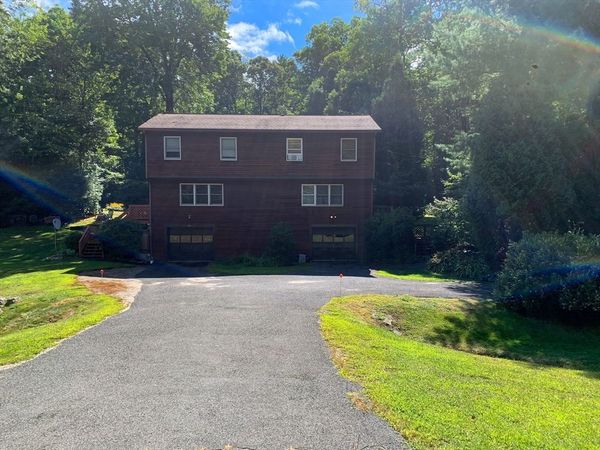240 Federal St, Unit 240, Montague, MA 01351