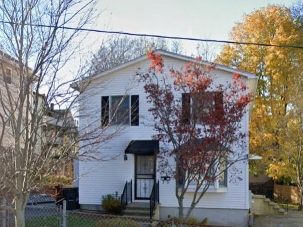 39 Lawrence, Unit 1, Boston, MA 02121