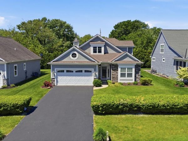 2110 Bailiwick, Marblehead, OH 43440
