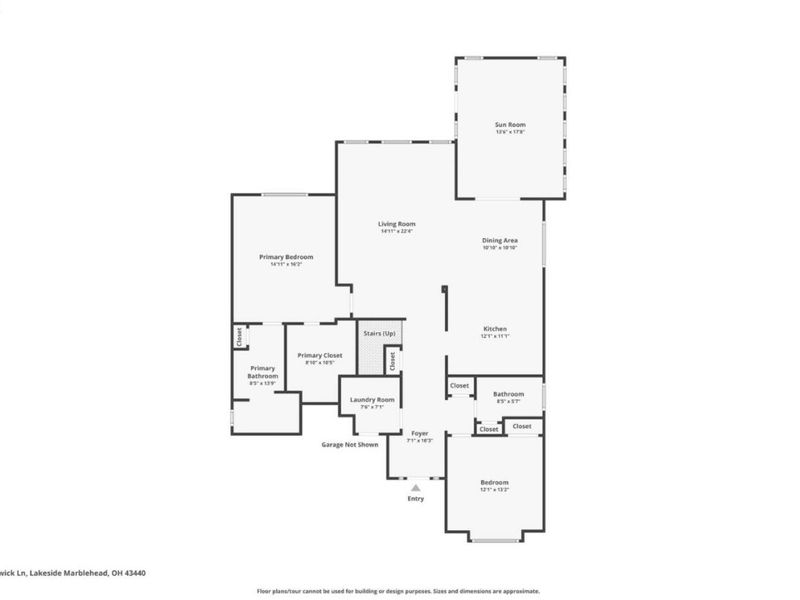 2110 Bailiwick, Marblehead, OH 43440 Photo 57