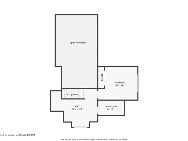 2110 Bailiwick, Marblehead, OH 43440 Photo 58
