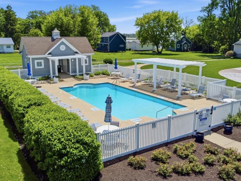 2110 Bailiwick, Marblehead, OH 43440 Photo 9