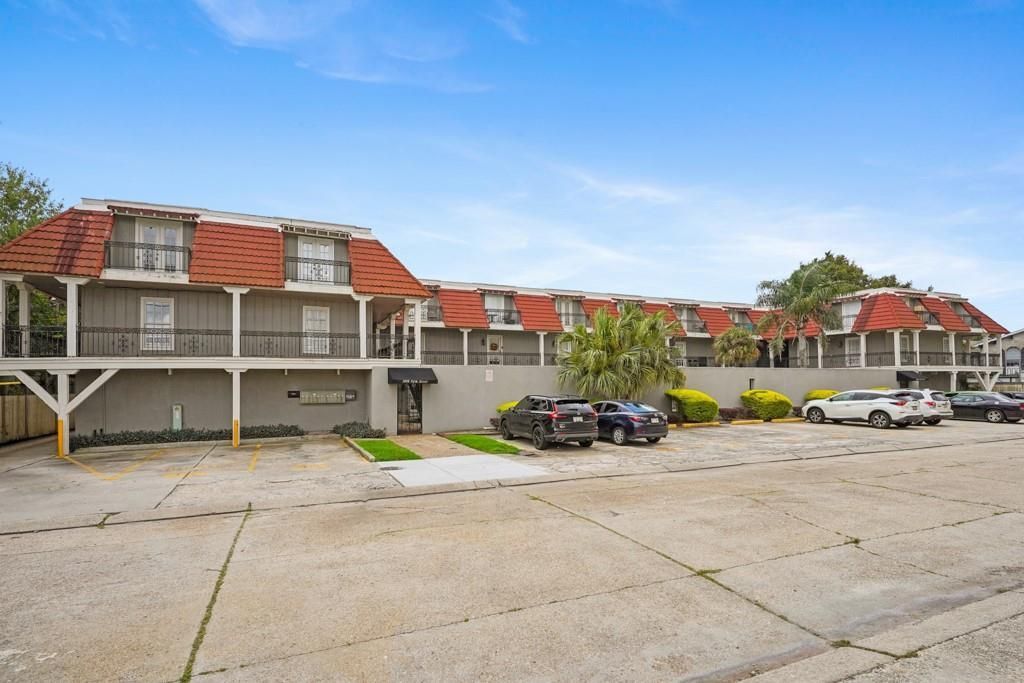 3008 5TH Street , Metairie, LA 70002