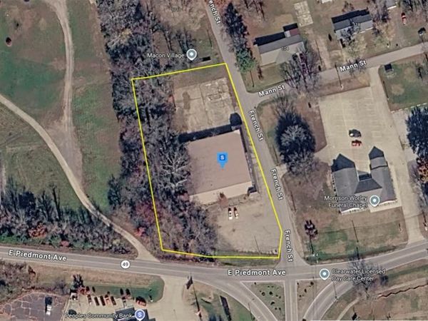 1705 French Street , Piedmont, MO 63957