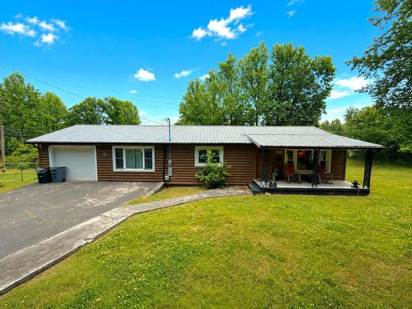 774 S Highway 32, Cosby, TN 37722