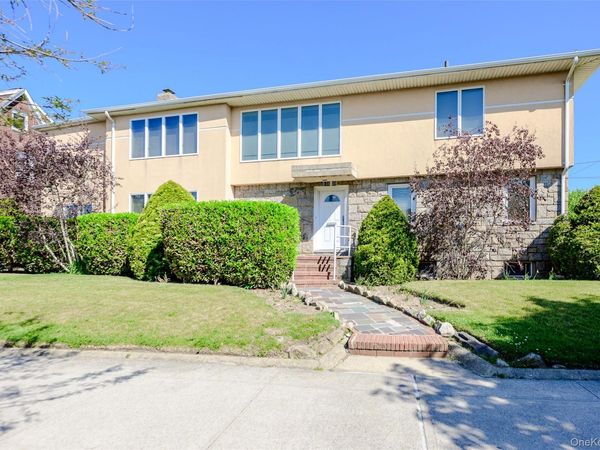 13802 Rockaway Beach Boulevard , Belle Harbor, NY 11694