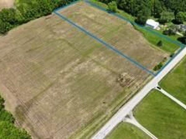 0 0 (Tract 2) County Road 124, Cardington, OH 43315