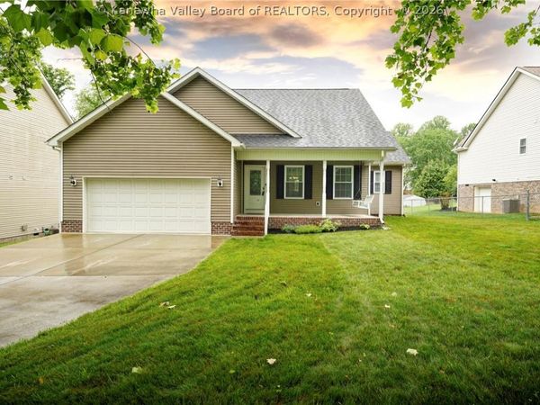 67 Frienship Lane, Scott Depot, WV 25560