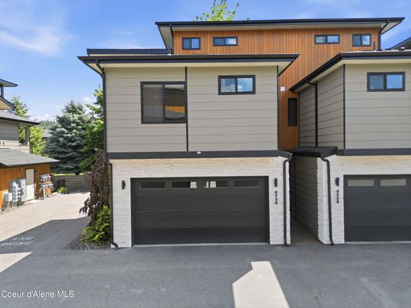4738 W Kona Dr , Coeur d'Alene, ID 83814