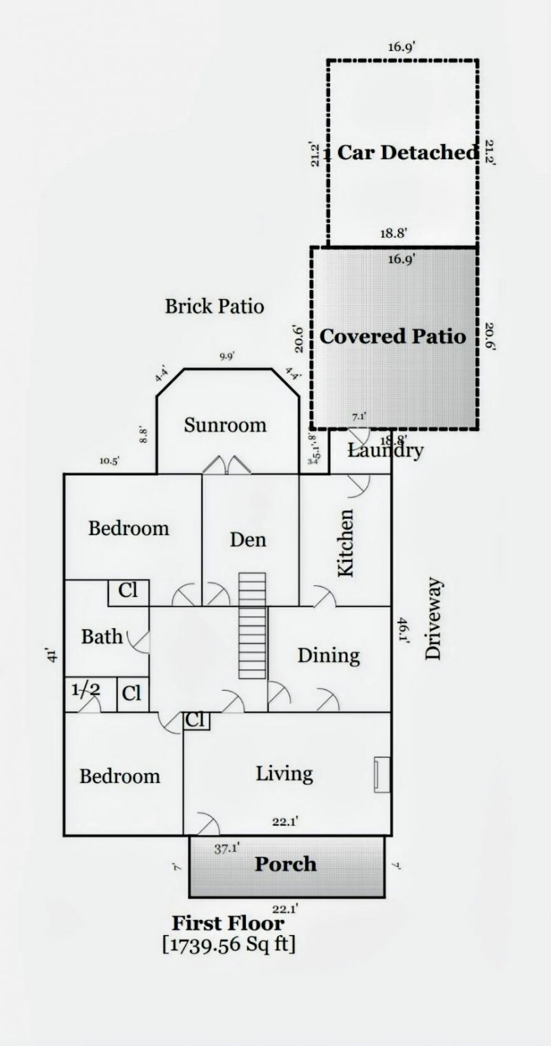 110 Gordon Street Photo 21