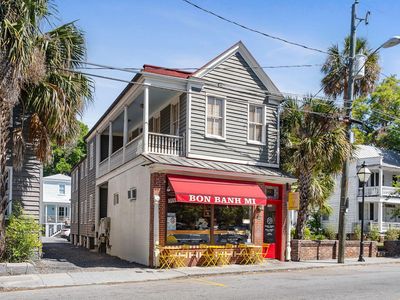 162 Spring Street, Charleston, SC 29403