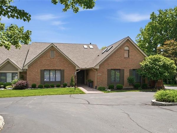 584 Cottingwood Court, Dayton, OH 45429