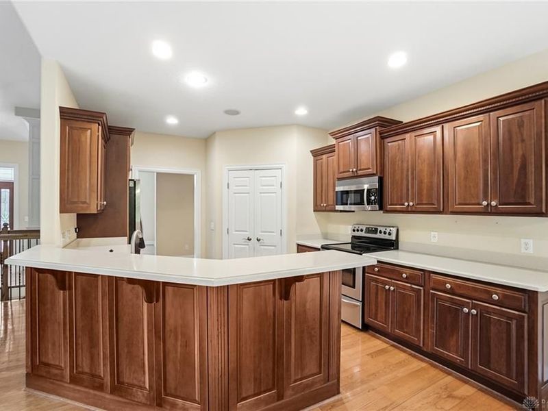 3947 Liam Court, Bellbrook, OH 45305 Photo 11