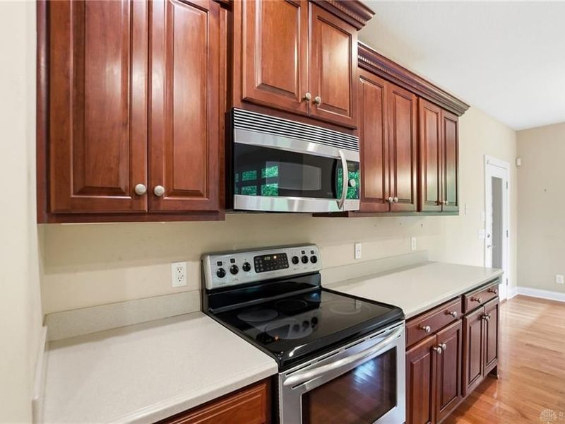 3947 Liam Court, Bellbrook, OH 45305 Photo 13