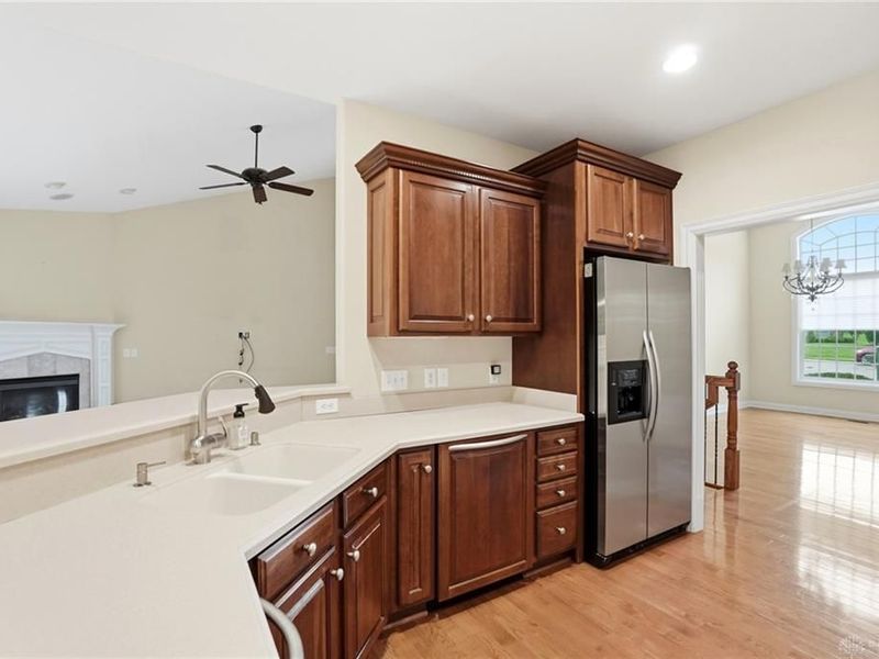3947 Liam Court, Bellbrook, OH 45305 Photo 14