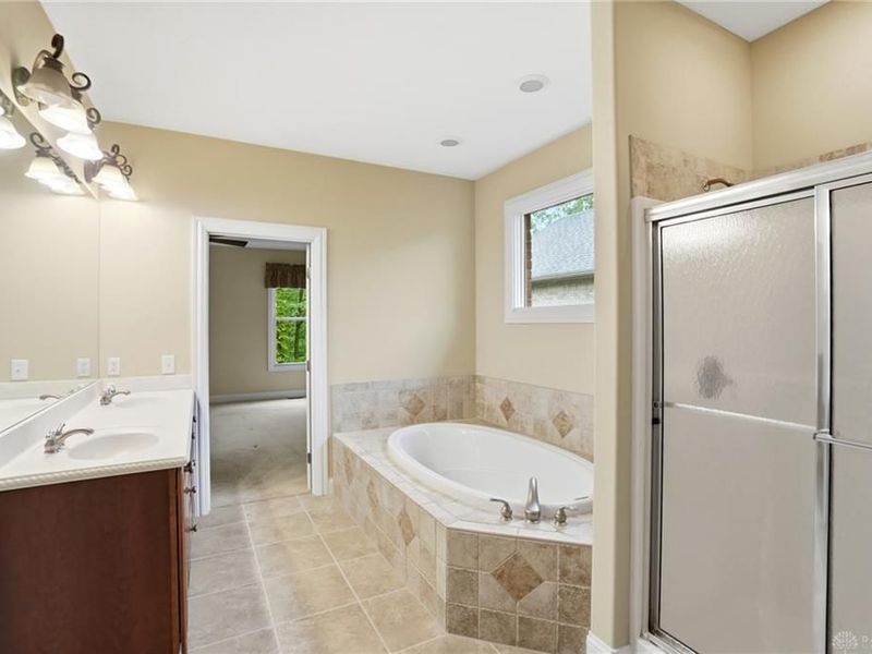 3947 Liam Court, Bellbrook, OH 45305 Photo 19