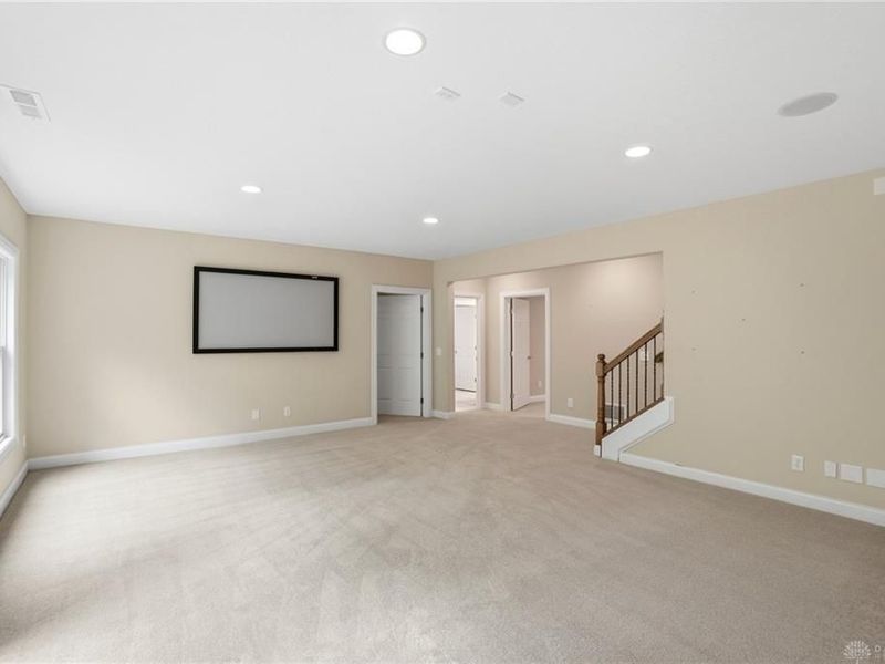 3947 Liam Court, Bellbrook, OH 45305 Photo 34