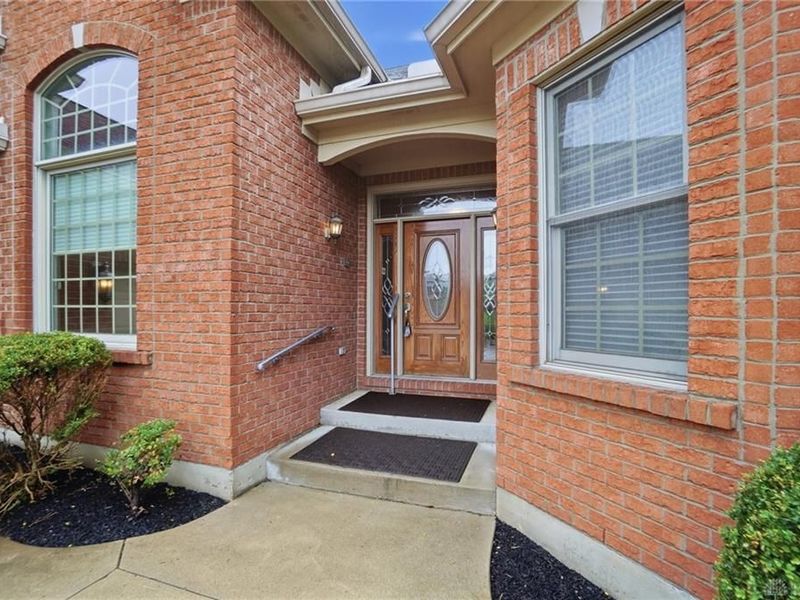 3947 Liam Court, Bellbrook, OH 45305 Photo 5