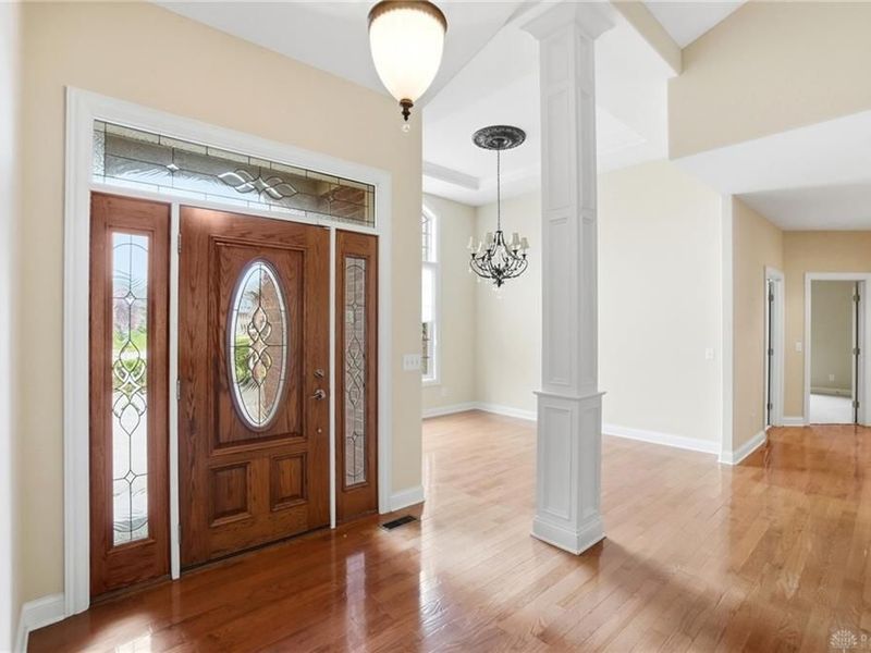 3947 Liam Court, Bellbrook, OH 45305 Photo 6
