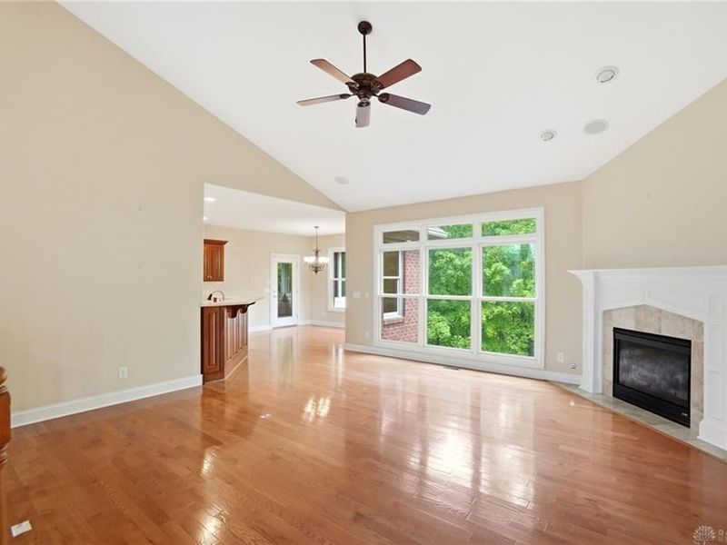 3947 Liam Court, Bellbrook, OH 45305 Photo 8