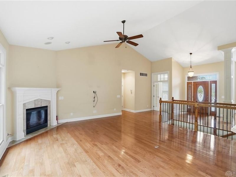 3947 Liam Court, Bellbrook, OH 45305 Photo 9