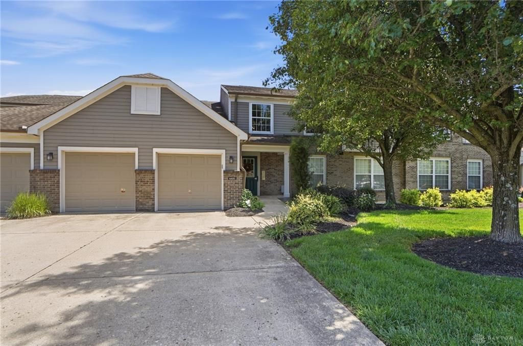 4421 North Shore Drive, Unit 302, Deerfield Township, OH 45040 Main Photo