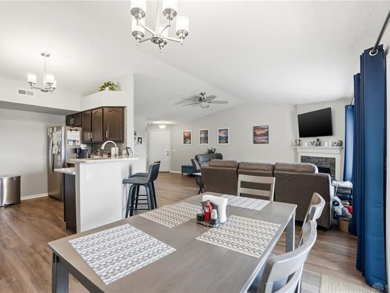 4421 N Shore Drive, Unit 302, Deerfield Township, OH 45040 Photo 13