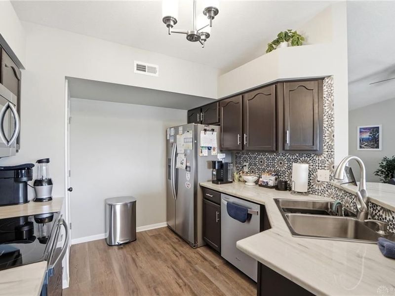 4421 N Shore Drive, Unit 302, Deerfield Township, OH 45040 Photo 16
