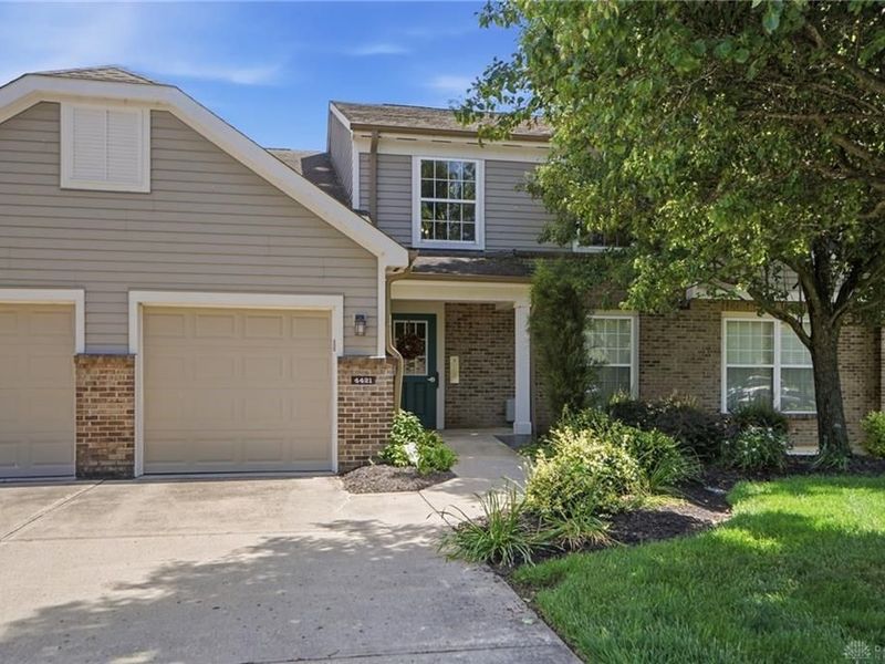 4421 N Shore Drive, Unit 302, Deerfield Township, OH 45040 Photo 2