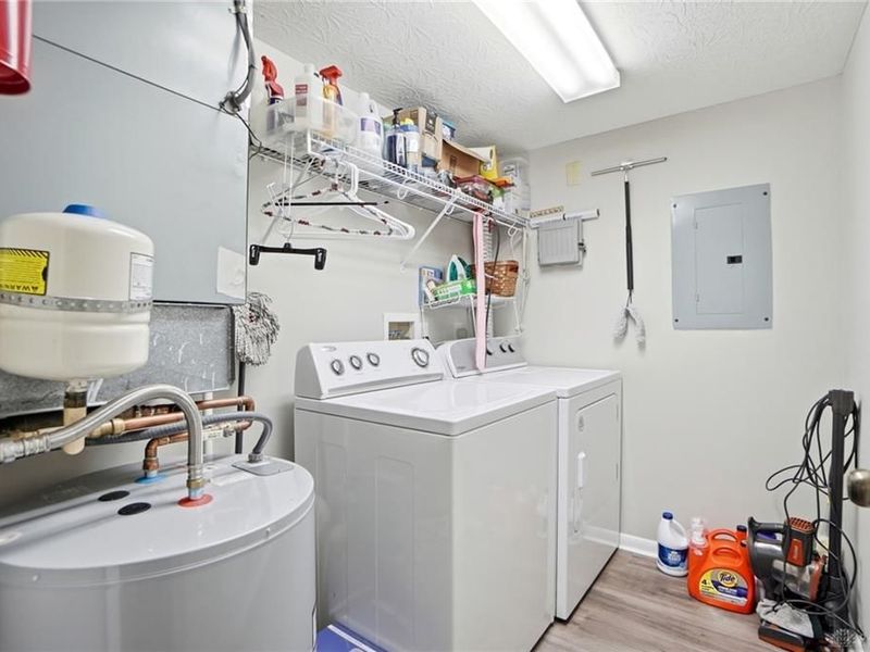 4421 N Shore Drive, Unit 302, Deerfield Township, OH 45040 Photo 28